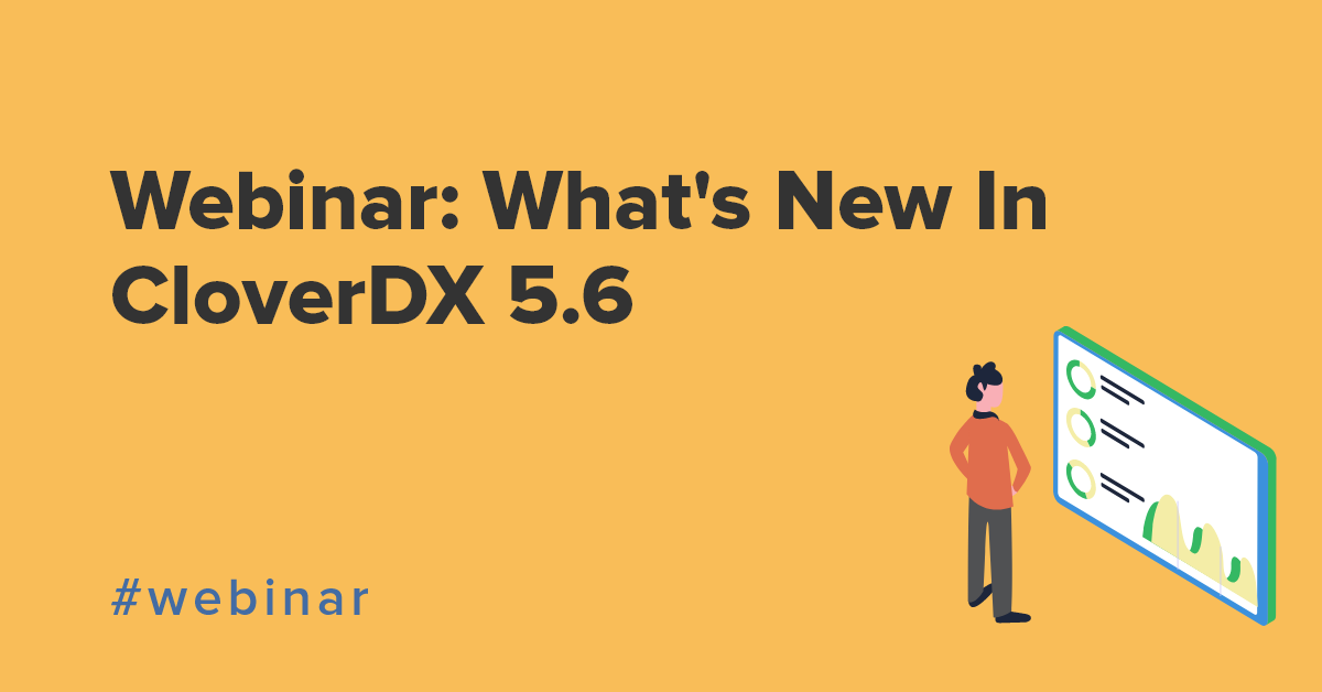 whats new in CloverDX 5.6